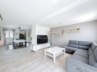  Maison � vendre 4 pi�ces 110 m�