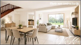  Maison � vendre 7 pi�ces 155 m�