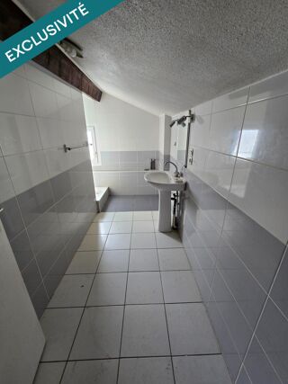  Appartement � vendre 3 pi�ces 61 m�