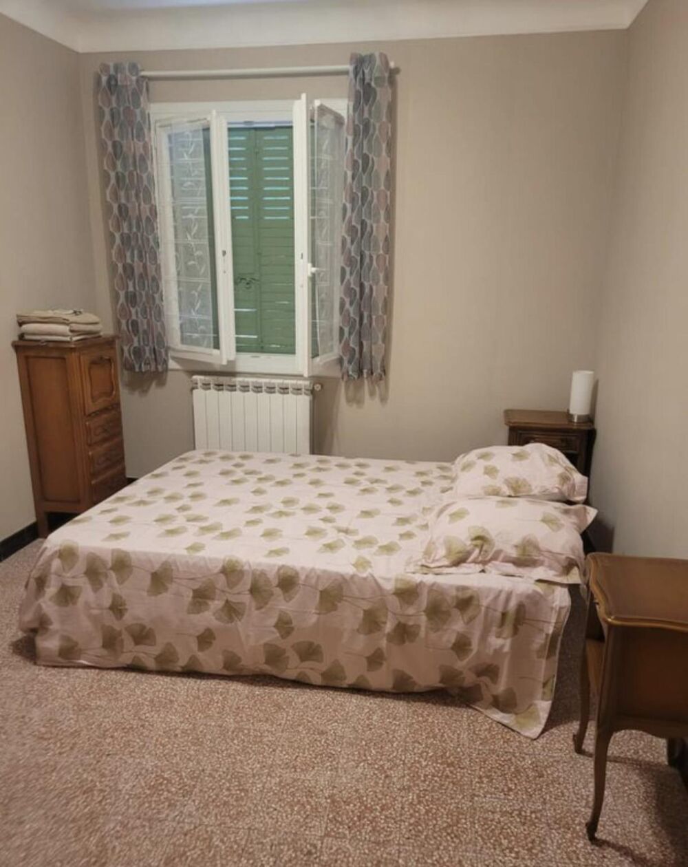 Villa rénovée avec deux appartements, investissement locatif