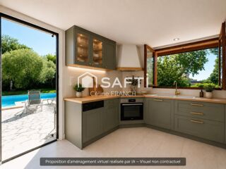  Maison à vendre 6 pièces 156 m²