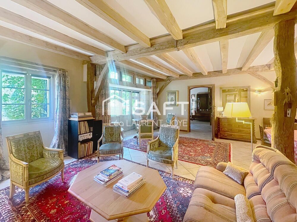  vendre  Maison Fondettes (37230)