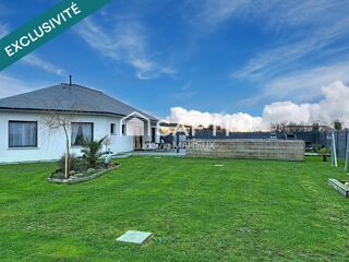  Maison � vendre 4 pi�ces 128 m�