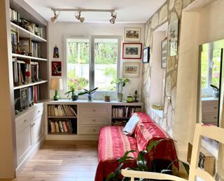  Maison à vendre 9 pièces 208 m²