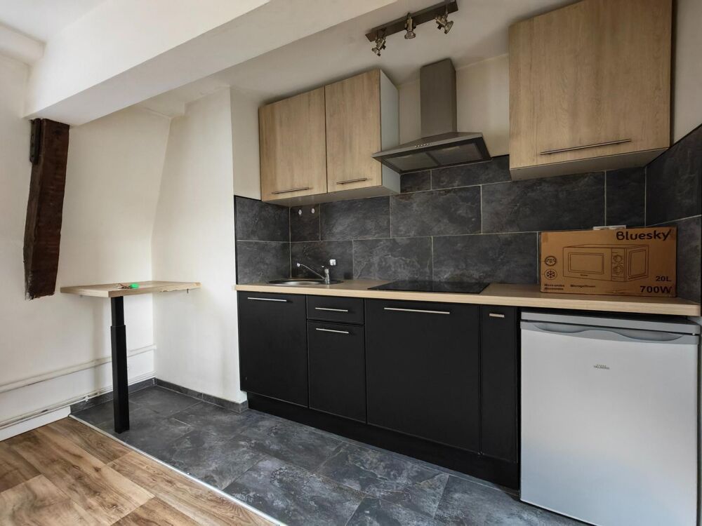 Location Appartement Au calme Valenciennes