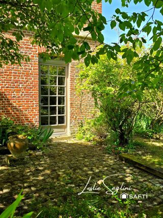  Maison à vendre 9 pièces 322 m²