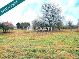  Terrain � vendre 1241 m�