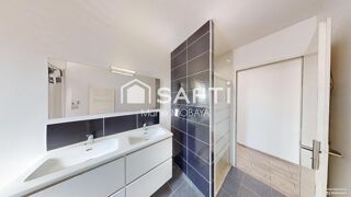  Maison � vendre 4 pi�ces 89 m�