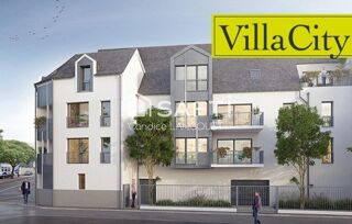  Appartement � vendre 2 pi�ces 41 m�