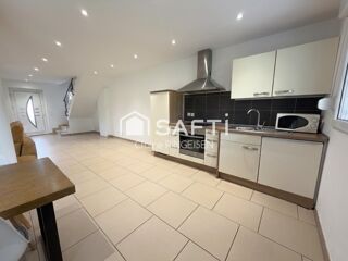  Maison à vendre 5 pièces 106 m²