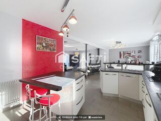  Maison à vendre 5 pièces 110 m²