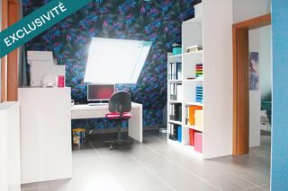  Maison � vendre 7 pi�ces 127 m�