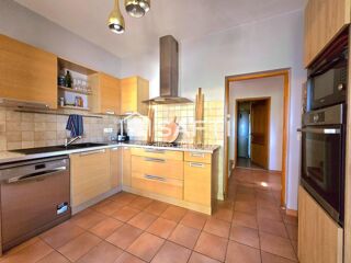  Maison � vendre 7 pi�ces 160 m�