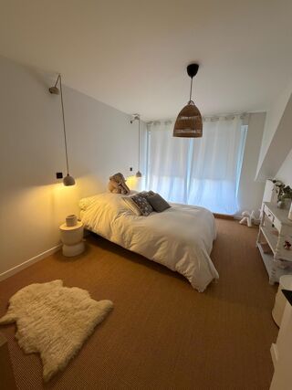  Appartement à vendre 3 pièces 68 m²