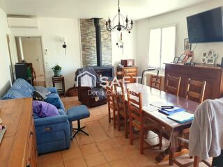  Maison � vendre 5 pi�ces 138 m�