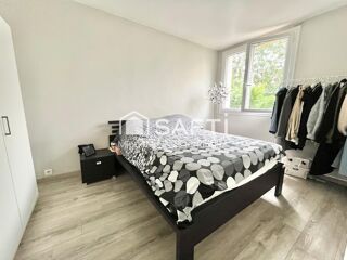  Appartement  vendre 2 pices 46 m