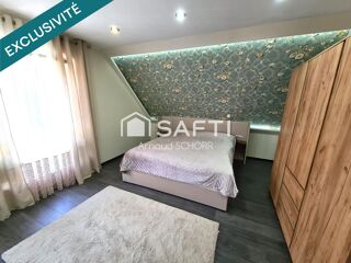  Maison à vendre 6 pièces 168 m²