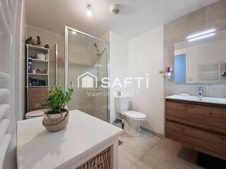  Appartement à vendre 1 pièce 30 m²