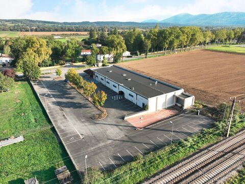 MARTRES TOLSANE OPPORTUNITE COMMERCIALE PREMIUM 1100 31220 Martres-tolosane