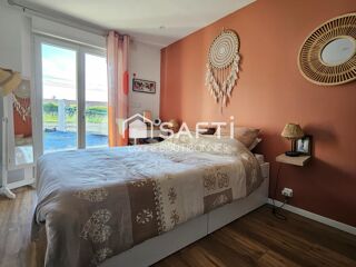  Maison � vendre 4 pi�ces 88 m�