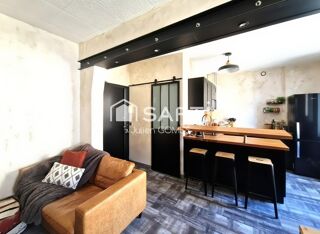  Appartement à vendre 2 pièces 37 m²