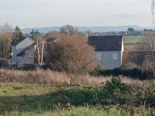  Terrain à vendre 1300 m²