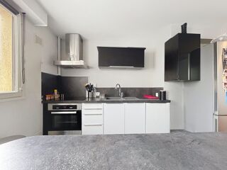  Appartement � vendre 2 pi�ces 48 m�