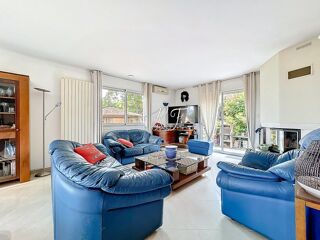  Maison � vendre 6 pi�ces 133 m�