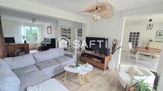  Maison à vendre 6 pièces 129 m²