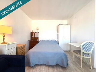  Appartement � vendre 1 pi�ce 30 m�