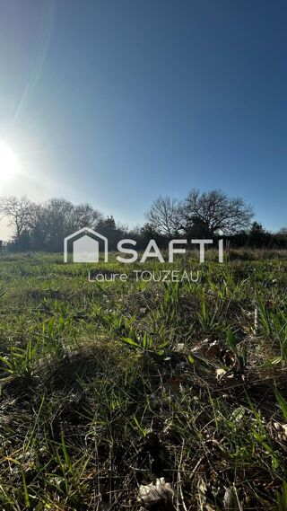  Terrain � vendre 381 m�