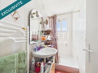  Appartement à vendre 2 pièces 41 m²
