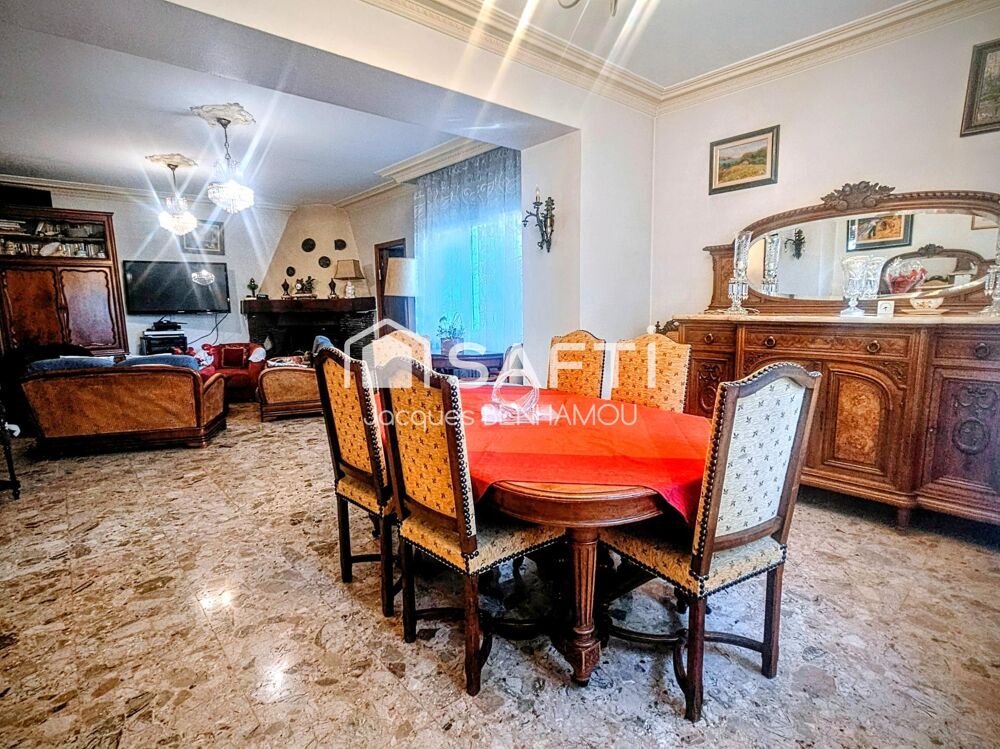 Vente Maison villa-13009 Marseille 9