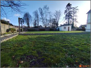  Maison à vendre 6 pièces 110 m²