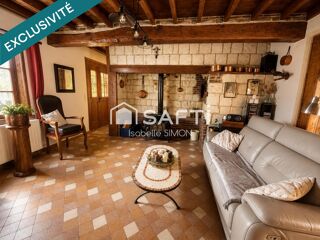  Maison à vendre 9 pièces 143 m²