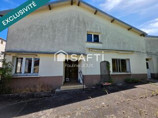  Maison à vendre 4 pièces 127 m²