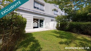  Appartement à vendre 1 pièce 29 m²