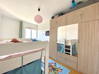  Appartement � vendre 4 pi�ces 85 m�