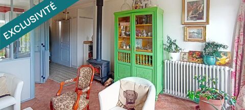   Achetez malin aujourd'hui, agrandissez demain. Maison - 3 pi�ce(s) - 60 m�