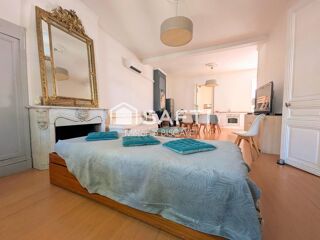 Appartement à vendre 4 pièces 93 m²