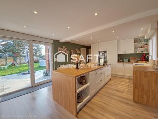  Maison � vendre 6 pi�ces 110 m�