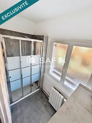  Maison � vendre 4 pi�ces 80 m�