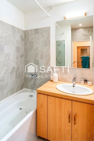  Appartement � vendre 3 pi�ces 67 m�