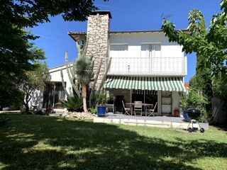  Maison à vendre 6 pièces 152 m²