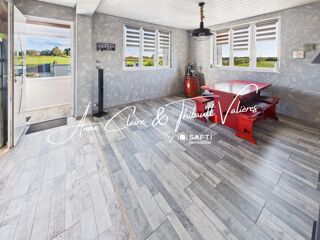  Maison � vendre 3 pi�ces 58 m�