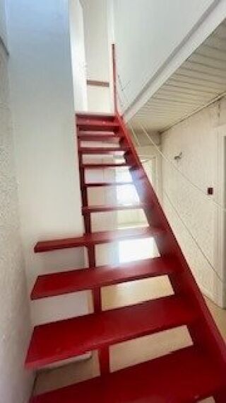  Appartement � vendre 8 pi�ces 158 m�