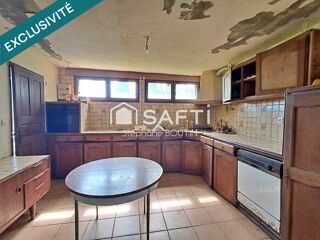  Terrain � vendre 2465 m�