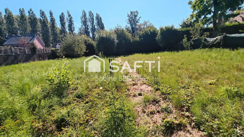 Vente Terrain Belle opportunité ! Fleurbaix