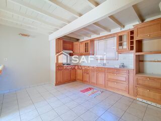  Maison à vendre 5 pièces 126 m²