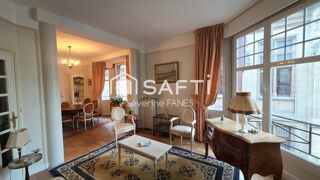  Appartement � vendre 3 pi�ces 63 m�